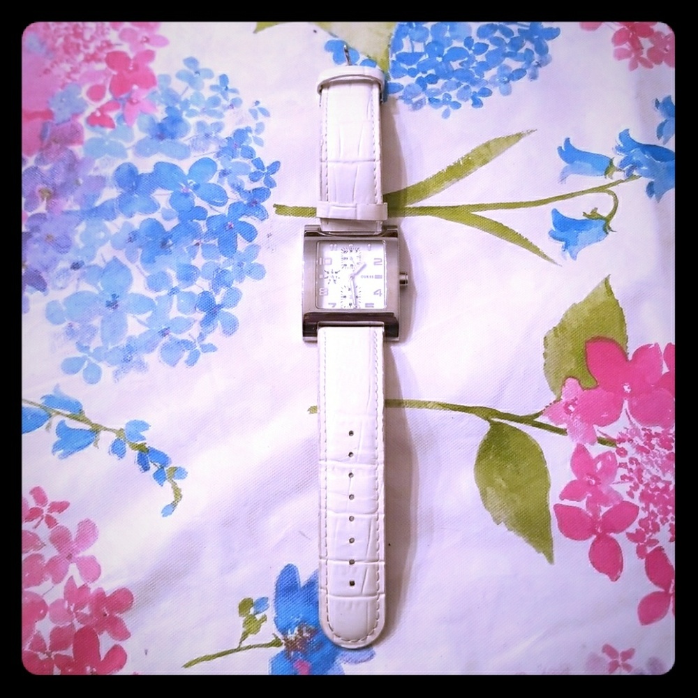 Guess watch